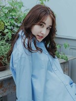 サロン ド ウィズ 西船橋店(Salon de With)&nbsp;大人なロングスタイル