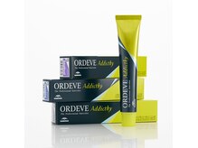 ”流行の再先端”ツヤ感！透明感！色持ち！全てを叶えるアディクシーカラー♪