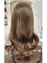 アネヘアー(annee hair)&nbsp;20代30代40代/大人かわいい/髪質改善/ヘアエステ