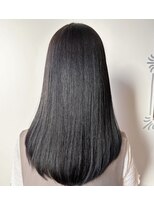 ランタナ(Lantana)&nbsp;暗髪ツヤカラー