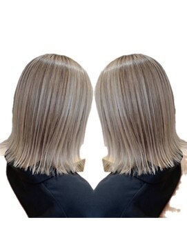 ニフティー(NIFTY) ミルクティー・ベージュ