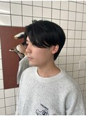 カルマパーマ ダウンパーマ