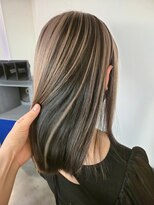 マカロニコースト(macaroni coast) アンブレラカラー