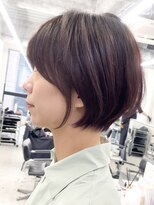 ボーテコンシェル 錦糸町(beaute concier)&nbsp;ミルクティーベージュダブルカラーインナーカラーケアブリーチ