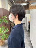 メンズパーマ/ツイストパーマ/シャドウパーマ/波巻きパーマ