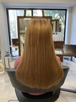 フツーロ 栄(FUTURO)&nbsp;プルエクステ