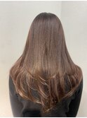 ロングレイヤー