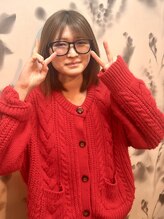 アクアマリン8810 ハチハチイチゼロ(AQUA MARINE 8810) 桝田 朱里