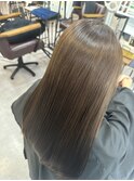 ナチュラルbrown