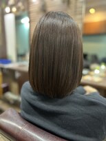 ルアン(Luan)&nbsp;ボブ