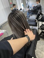 ラック(LUCK)&nbsp;バレイヤージュ