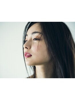 髪質改善TOKIOトリートメント取扱*髪の芯から潤い補修◎なめらか美髪を*[泉中央/八乙女/八乙女駅/学割U24]