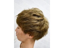 ヘアサロン アロック(Hair salon AROCK)