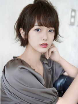 レイリー 原宿 表参道(Rayreee) 【F】大人可愛いトレンドヘア20代30代40代50代◎