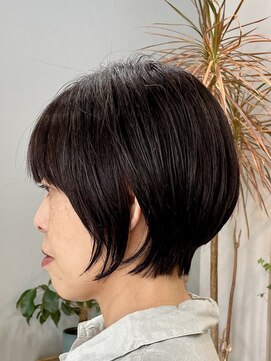 サイイン(saiin) #ショート