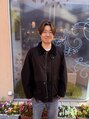 チップタップ 井荻店(tip top) 水谷 公彦