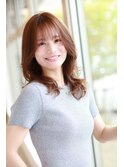 大人の夏ロング