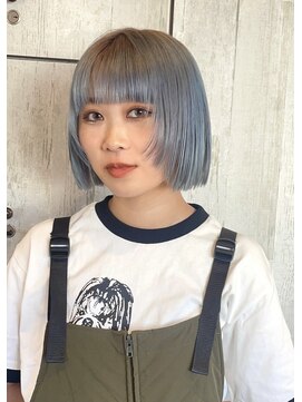 ポイントファイブバイソレイユ 豊橋駅前大通店(.5 by SOLEIL) あ