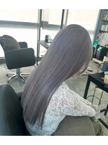 シエンゴールド(CIEN gold)&nbsp;シルバーカラー