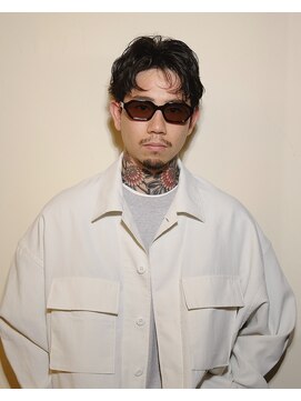 ランプ 代官山(the lamp) 大人カジュアルパーマ