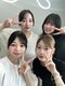 レイ バイ セブンルックス 宇都宮鶴田店(Lay by 7LOOKS)の写真/女性目線での提案が嬉しい♪女性ならではの視点で、あなたの魅力を最大限に引き出します◎