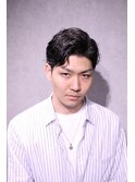 大人パートスタイル
