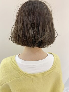 トリート 市川店(TREAT) 大人ボブ*_市川