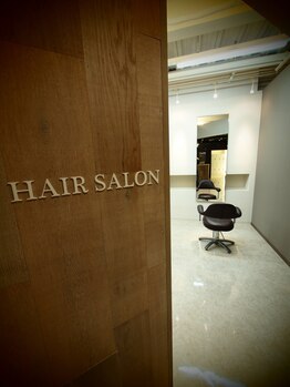 フリーク(freak)の写真/《忠岡駅 徒歩1分》♪髪質・毛量・骨格は十人十色。その全てに対応するオリジナルカット。【freak】