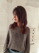 アマリス(Amaris) ロングストレート20代/30代/40代/庭瀬