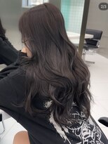 ミユーズ 表参道(Miyu's)&nbsp;グレージュカラー