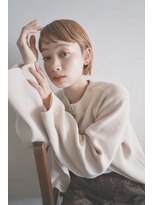 ランプ 柏(Lamp)&nbsp;オレンジカラー