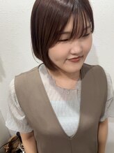 ビバラヘアー(VIVA LA HAIR) mei 