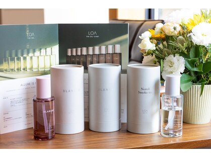 トゥーヘアサロン(tuuu hair salon)の写真