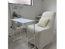 エヌユー(nu)の雰囲気（nail/eyelash）