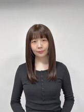 レーヌ(REINE) Miura Mayuko