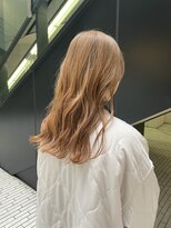 ブランコ 名古屋栄(BLANCO)&nbsp;ベージュ/綾華