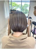 ハイライトボブ