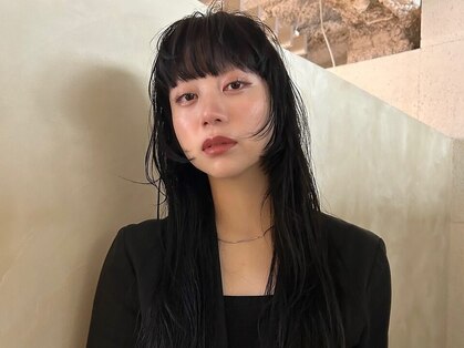 シーム 南堀江(SEAM)の写真