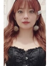 アース 大宮駅前店(HAIR&MAKE EARTH)&nbsp;中嶋 矩子