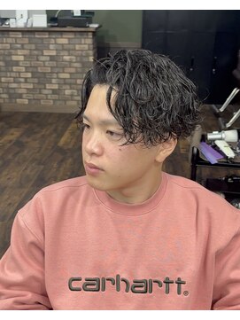 ツイストスパイラル