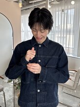 トレンチ(TRENCH)&nbsp;林 蓮