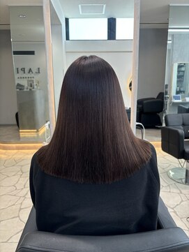 ラピス 福岡天神店(Lapis) ブラウンベージュ