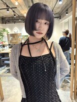 アニー(ANY)&nbsp;タッセルボブ