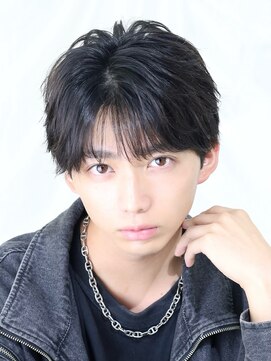 アイトーキョーシエル 横浜(AI TOKYO Ciel) シースルーマッシュ