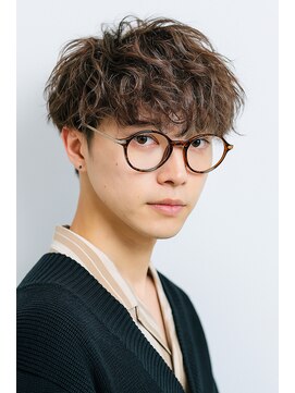 メンズサロンゲイン 名古屋 池下(men's salon Gain) メンズサロン/メンズカット/メンズパーマ/縮毛矯正/ストレート