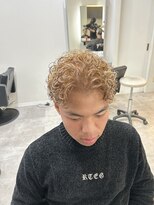 イーラ アメ村店(era)&nbsp;ブラウンメッシュサーフバック