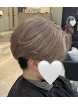 リア 近鉄八尾店(Lia)&nbsp;ミルクティーベージュ