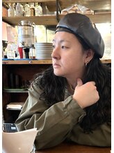 LULUS【ルルズ】【2月上旬NEW OPEN(予定)】&nbsp;玉山 将平