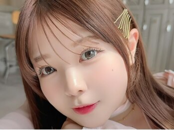 カシュカシュ 表参道(cache cache)の写真/お客様のお悩みやご希望をじっくりお伺いします!丁寧なカウンセリングで、あなたのなりたいを叶えます♪