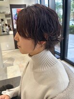 ジアン バイ ミルボン 西宮ガーデンズプラス(GIEN by milbon) ゆるふわパーマ/大人ショート/ナチュラルパーマ/くしゃふわ